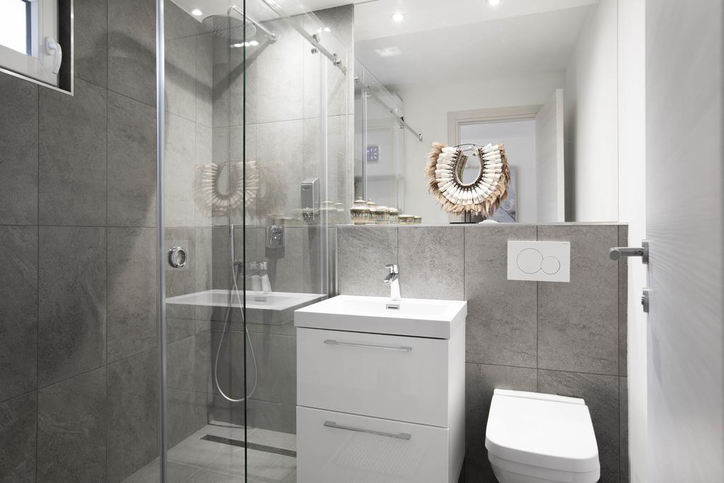 Apartment Baka Paula Rovinj Exteriér fotografie
